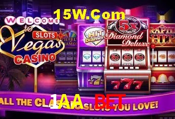 Game Providers 1AA Bet