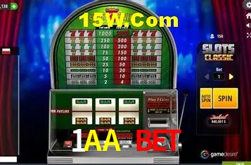 Live Casino 1AA Bet