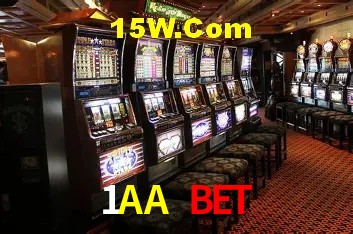 Security Systems 1AA Bet